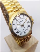 Orologio Gala Uomo in Acciaio 94317 - 94317